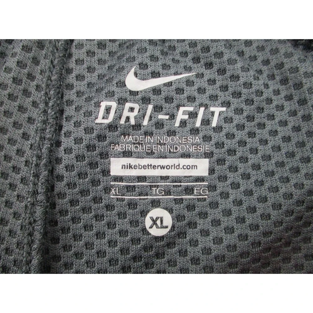Nike Pants Mens XL Youth Dri-FIT Athletic Gym Performance 727992-060‎